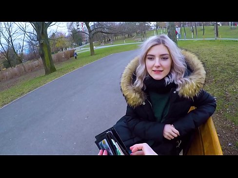 ❤️ Глытае гарачую сперму незнаёмца за грошы - мінет у парку ад Евы Эльфі ️❌ Якасны сэкс у порна be.nicepornphotos.ru